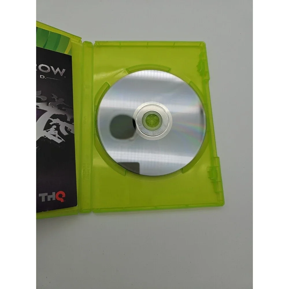 N/A product xbox